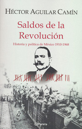 SALDOS DE LA REVOLUCION