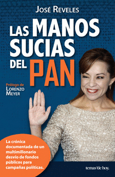 LAS MANOS SUCIAS DEL PAN