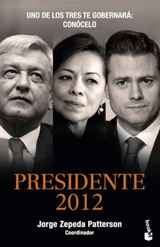 PRESIDENTE 2012