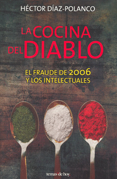 LA COCINA DEL DIABLO