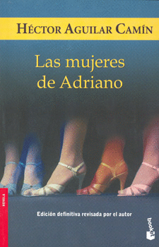 LAS MUJERES DE ADRIANO