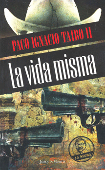 LA VIDA MISMA