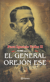 EL GENERAL OREJON ESE