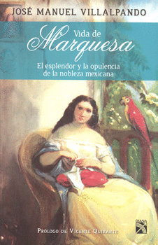 VIDA DE MARQUESA