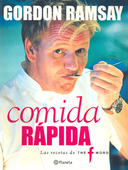 COMIDA RAPIDA