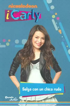 ICARLY SALGO CON UN CHICO RUDO