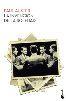 LA INVENCION DE LA SOLEDAD