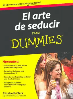 ARTE DE SEDUCIR PARA DUMMIES, EL