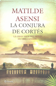 LA CONJURA DE CORTES