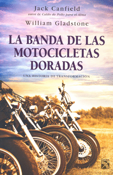 LA BANDA DE LAS MOTOCICLETAS DORADAS