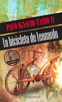 LA BICICLETA DE LEONARDO