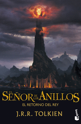 EL SEÑOR DE LOS ANILLOS 3. EL RETORNO DEL REY