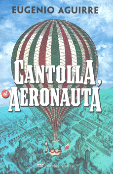 CANTOLLA EL AERONAUTA