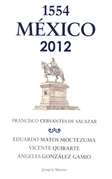1554 MEXICO 2012