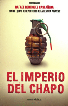 EL IMPERIO DEL CHAPO