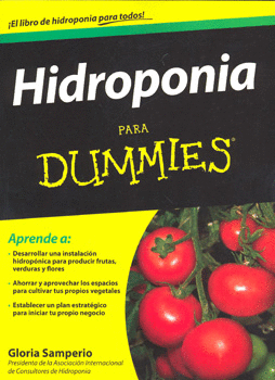 HIDROPONIA PARA DUMMIES