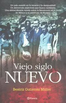 VIEJO SIGLO NUEVO