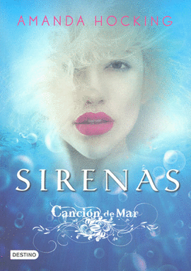 SIRENAS 1 CANCION DE MAR