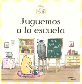 JUGUEMOS A LA ESCUELA
