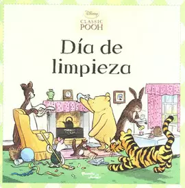DIA DE LIMPIEZA