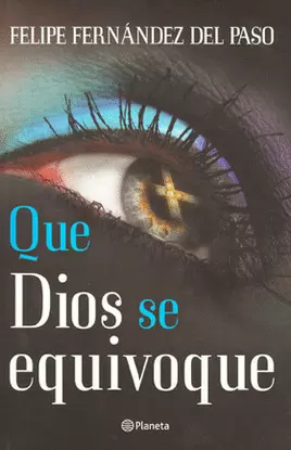 QUE DIOS SE EQUIVOQUE