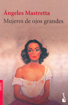 MUJERES DE OJOS GRANDES