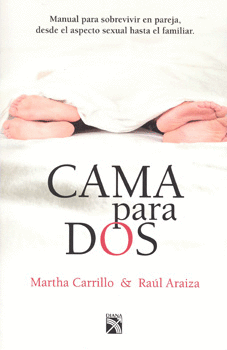 CAMA PARA DOS