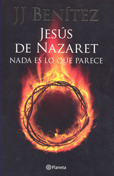 JESUS DE NAZARET