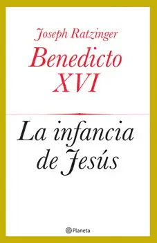 INFANCIA DE JESUS, LA