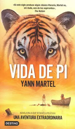 VIDA DE PI