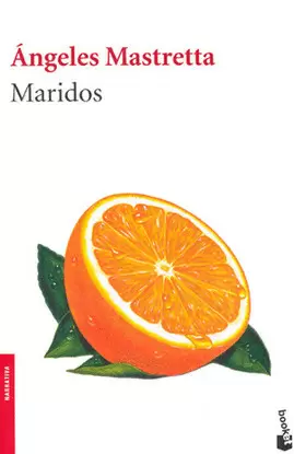 MARIDOS (NVA. EDIC.)