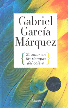 AMOR EN LOS TIEMPOS DE COLERA, EL (EDICION 30 ANIVERSARIO)