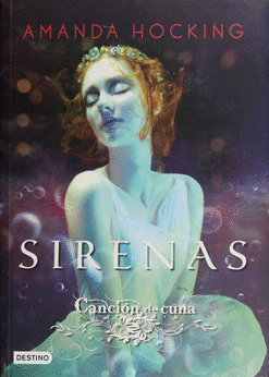 SIRENAS 2 CANCION DE CUNA