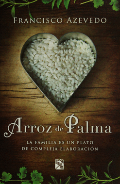 ARROZ DE PALMA