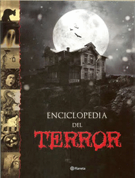 ENCICLOPEDIA DEL TERROR