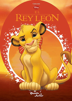 EL REY LEÓN