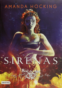 SON DE OLAS. SIRENAS 3