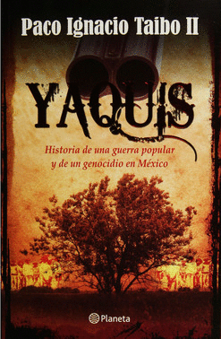 YAQUIS