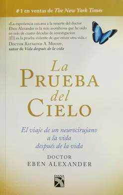 PRUEBA DEL CIELO, LA