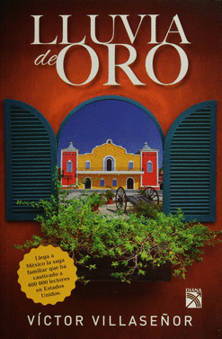 LLUVIA DE ORO
