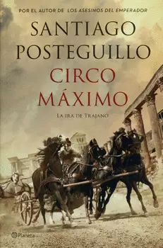CIRCO MÁXIMO