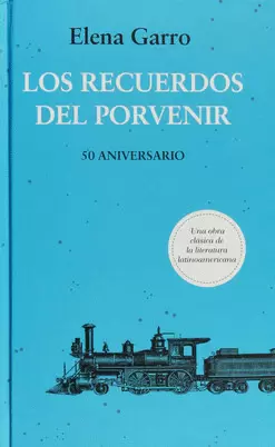 LOS RECUERDOS DEL PORVENIR