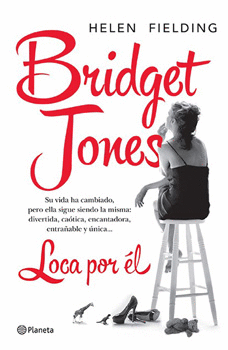 BRIDGET JONES LOCA POR ÉL