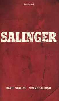 SALINGER