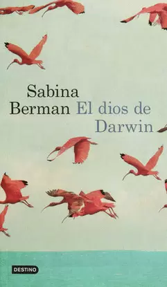 DIOS DE DARWIN, EL