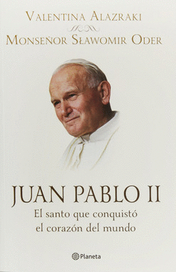 JUAN PABLO II.