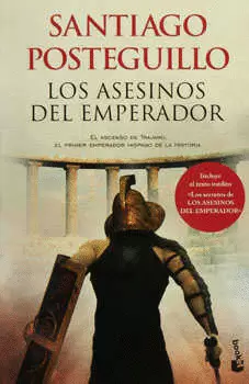 LOS ASESINOS DEL EMPERADOR