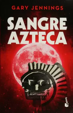 SANGRE AZTECA