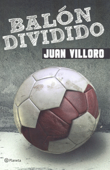 BALÓN DIVIDIDO