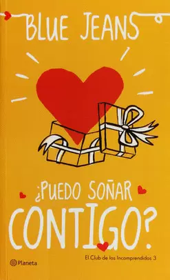 PUEDO SOÑAR CONTIGO